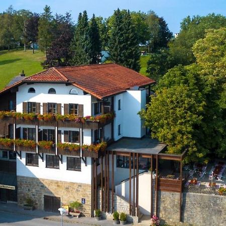 Landhotel Gottinger Waldkirchen Exteriér fotografie