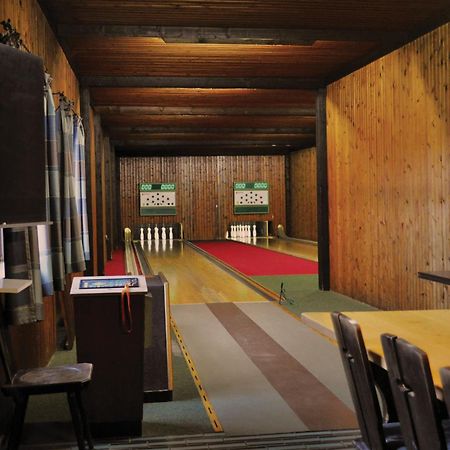 Landhotel Gottinger Waldkirchen Exteriér fotografie