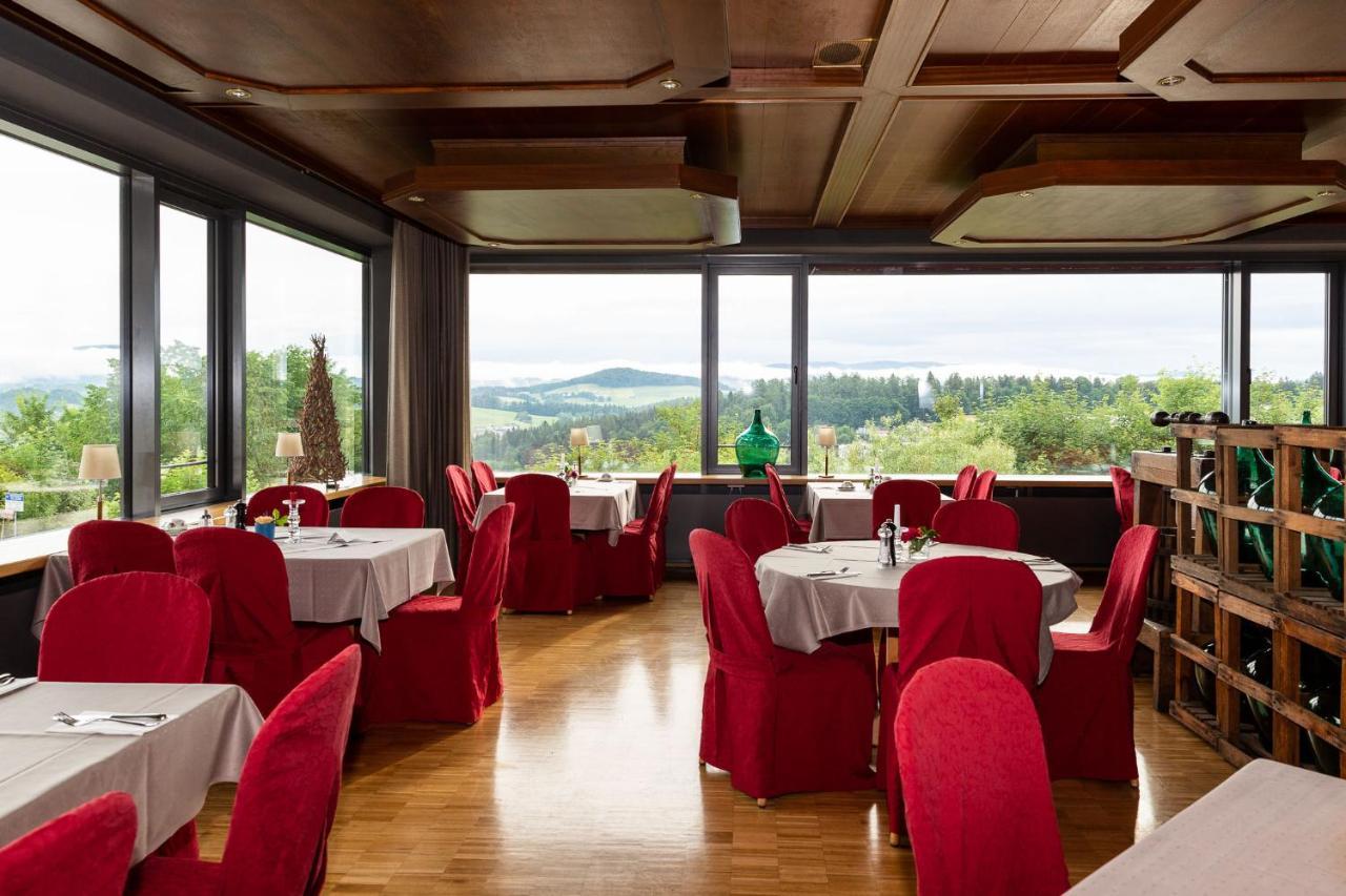 Landhotel Gottinger Waldkirchen Exteriér fotografie