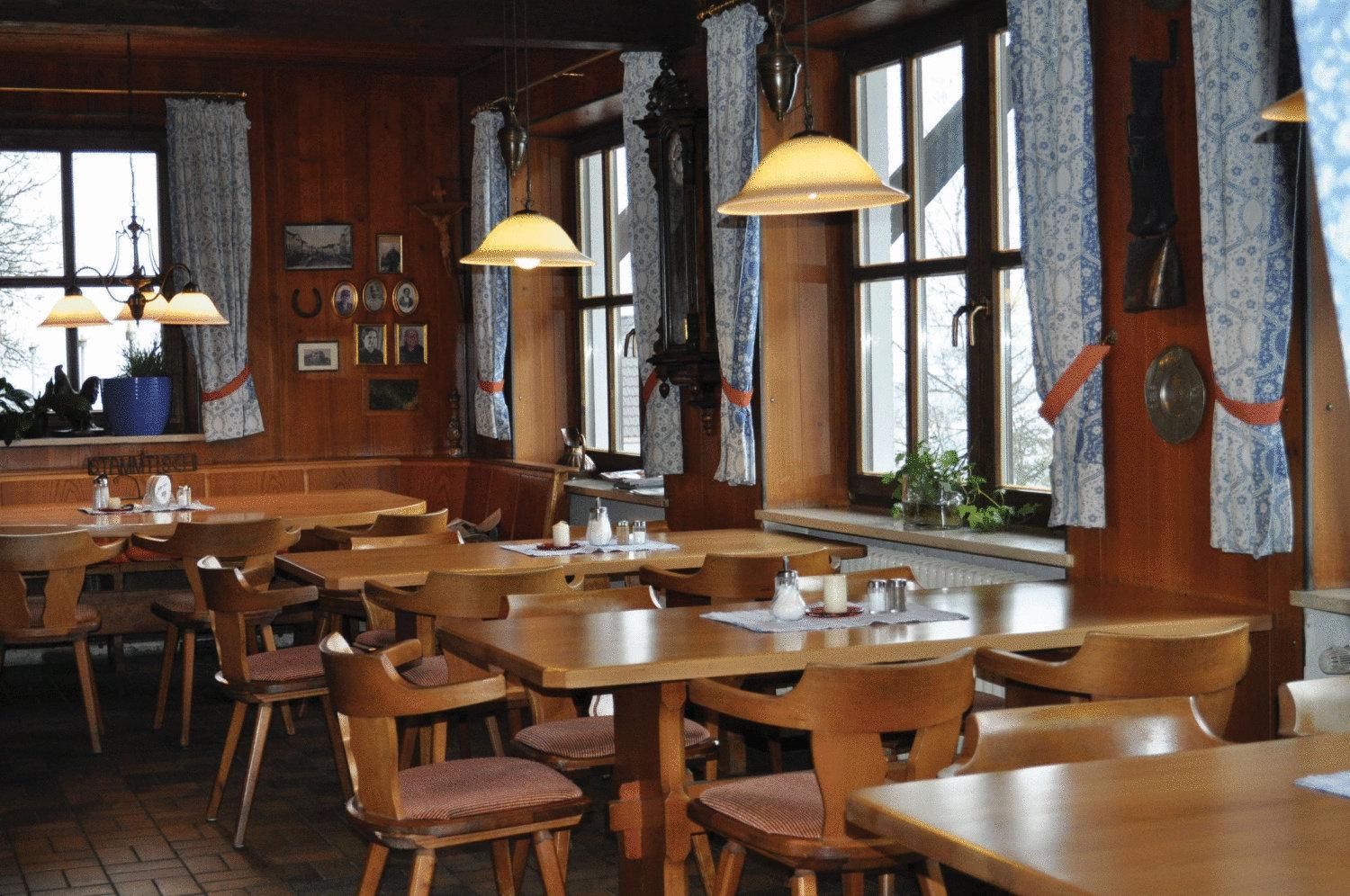 Landhotel Gottinger Waldkirchen Exteriér fotografie