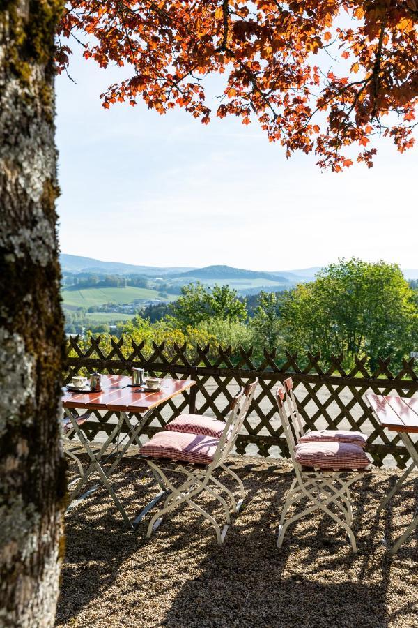 Landhotel Gottinger Waldkirchen Exteriér fotografie