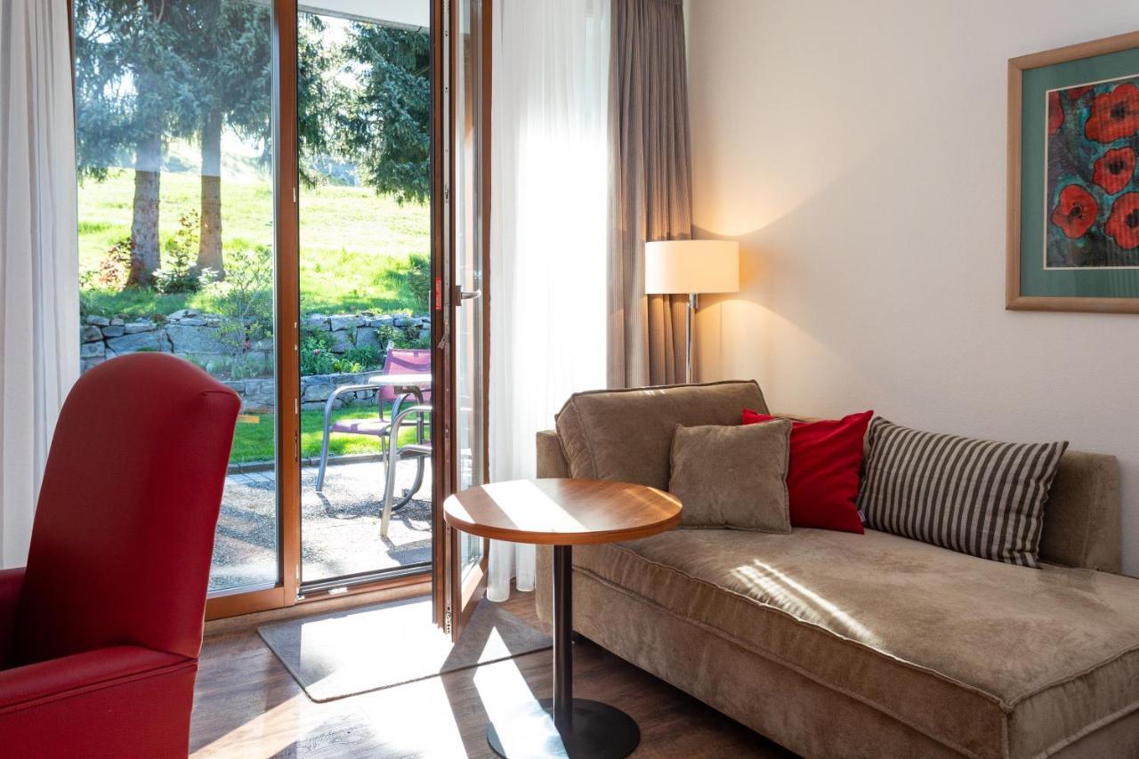 Landhotel Gottinger Waldkirchen Exteriér fotografie